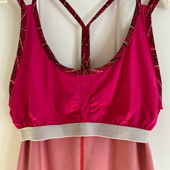 Patagonia Lattice Back dress. - Picture 9 of 11